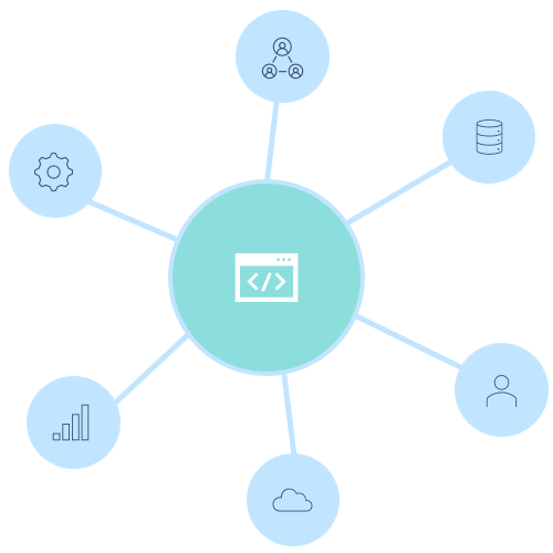 Make your applications visually extensible with Reify Embedded.