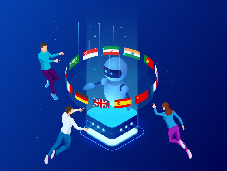 Reify-created applications now offer out-of-the-box support for over 30 languages.