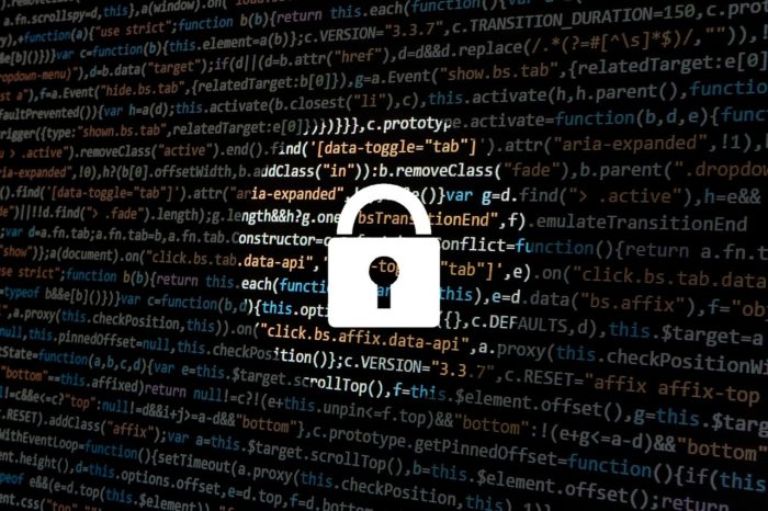 data security
